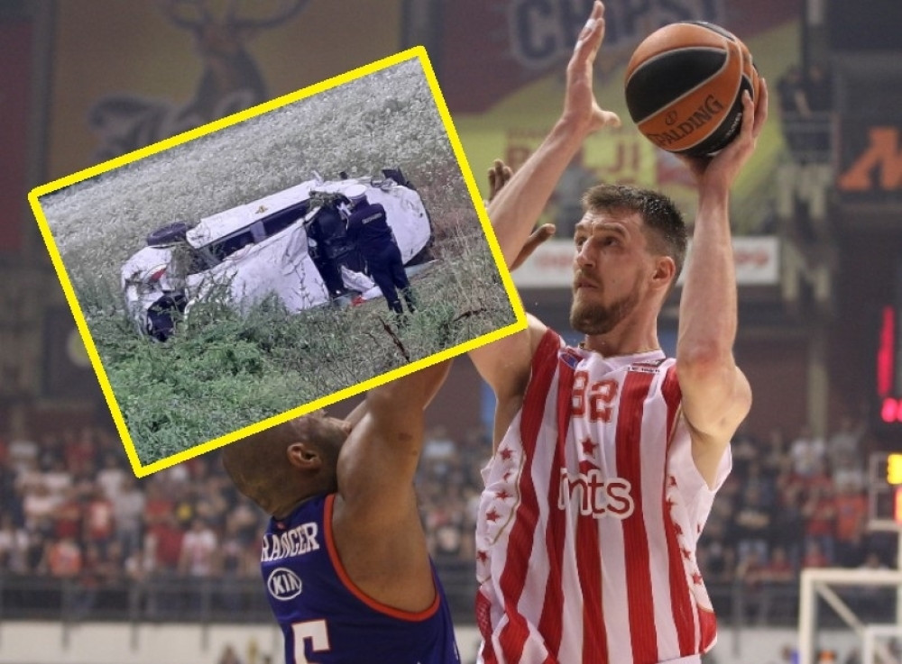 Kuzmića bude iz indukovane kome, nije životno ugrožen!