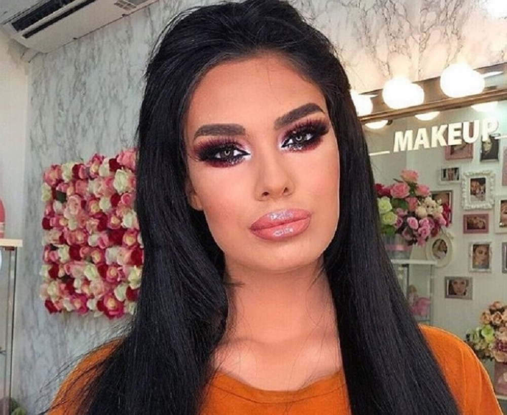 Mina Vrbaški pokazala trudnički stomak, gledaćemo porođaj u Zadruzi 3?!