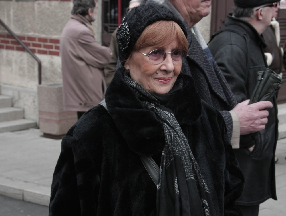 Danka Novović je bila jedna od najlepših žena u Jugoslaviji, a samo OVOM POLITIČARU JE REKLA NE!