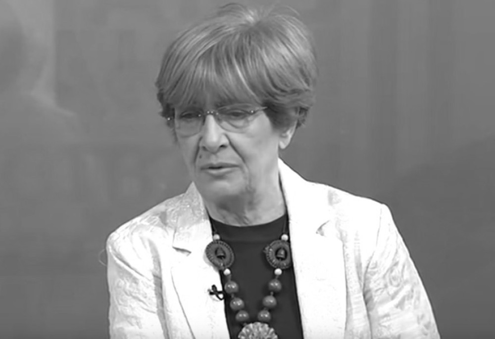 Preminula Danka Novović, omiljena voditeljka bivše Juge!