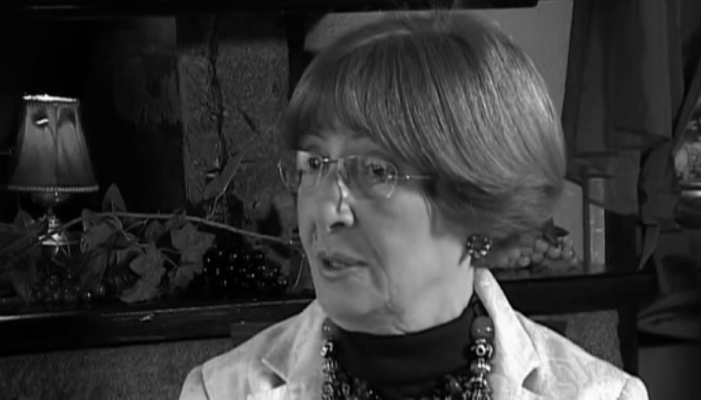 Danka Novović ispraćena na večni počinak uz zvuke pesme "Bila je tako lepa"!