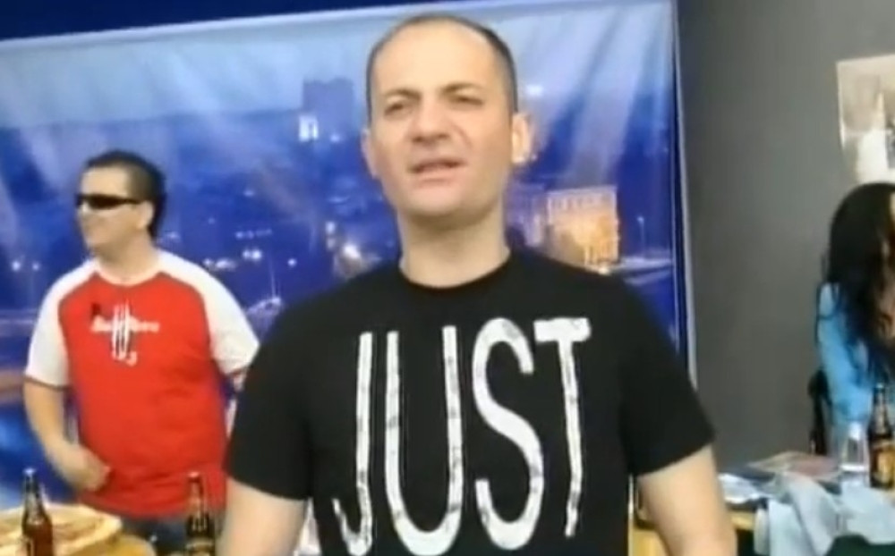 Poginuo popularni pevač Pero Trokadero!