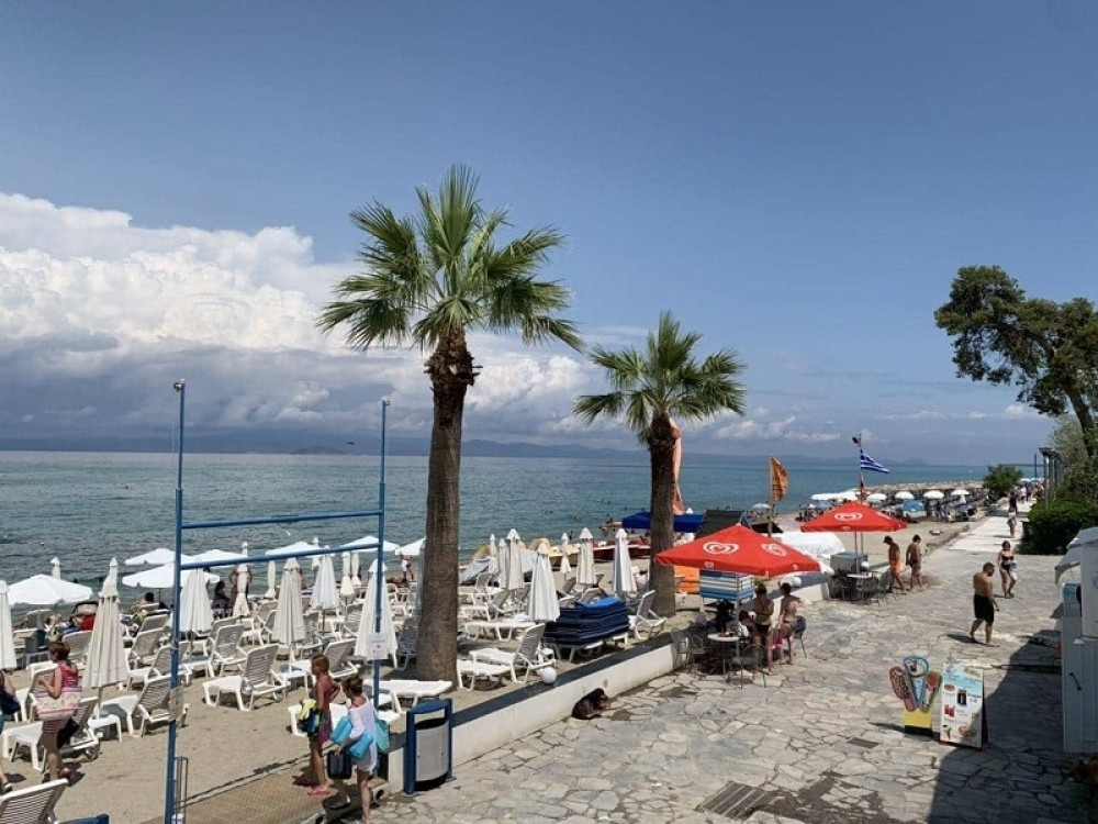 Evo koliko košta 10 dana pod šatorom u Grčkoj! Crnogorci "deru", a Hrvatska je pravo iznenađenje!