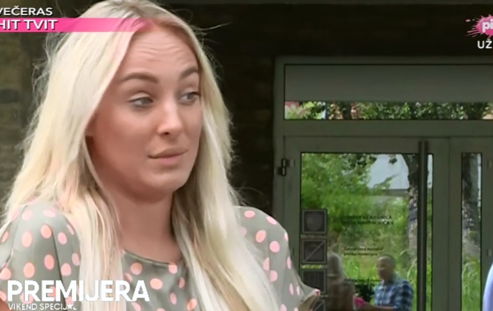 Marko najavio razgovor sa Lunom za danas, ali mu je PROPAO PLAN! Evo šta se desilo među njima!