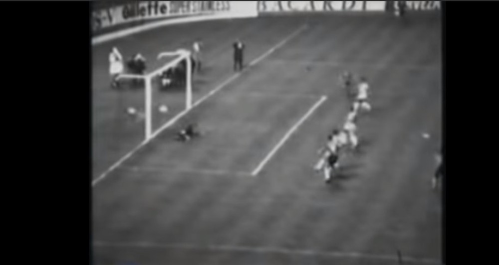 Počelo je sa vikom i tučom navijača na utakmici, a završilo se granatiranjem i jurišom dve vojske