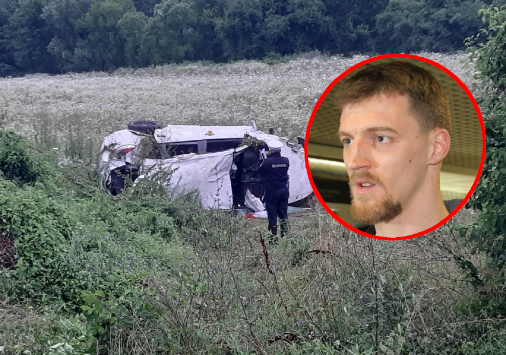 Pojavio se Kuzmićev otac, iz njegovih reči se može mnogo zaključiti