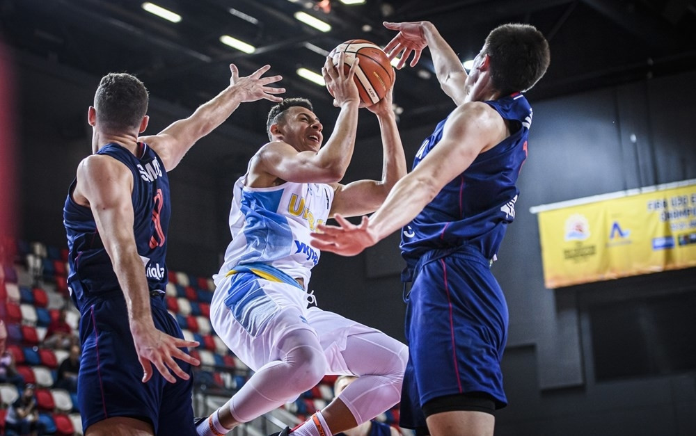 Srbija neuspešna na Evropskom prvenstvu, porazio nas PRILIČNO SLABIJI RIVAL!