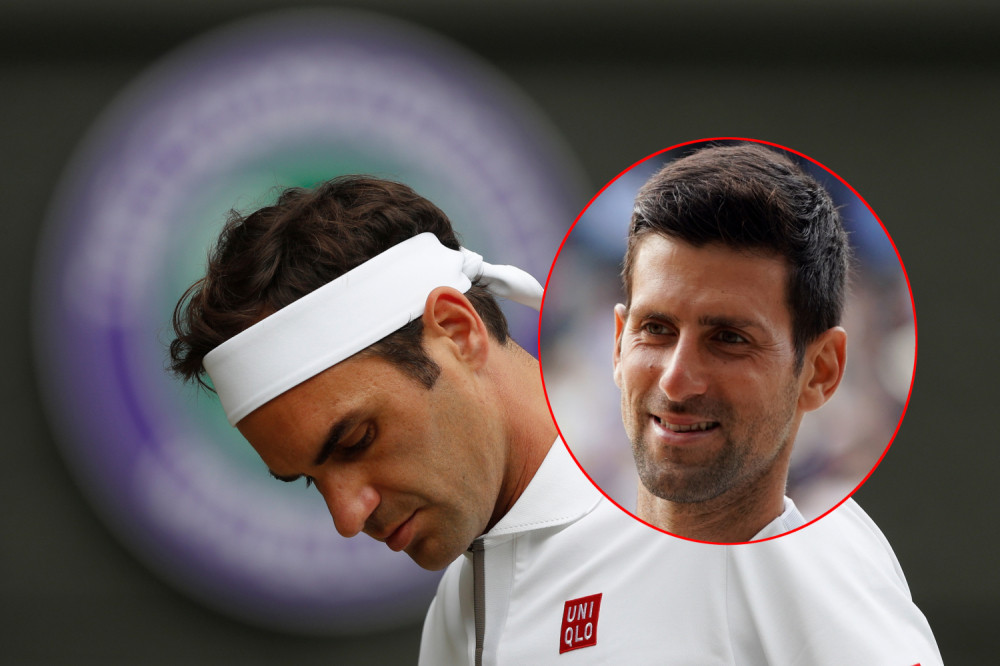 Uzbuđen posle pobede, opisao je Švajcarca kako ovaj NIJE NI SLUTIO! To je odlika velikana