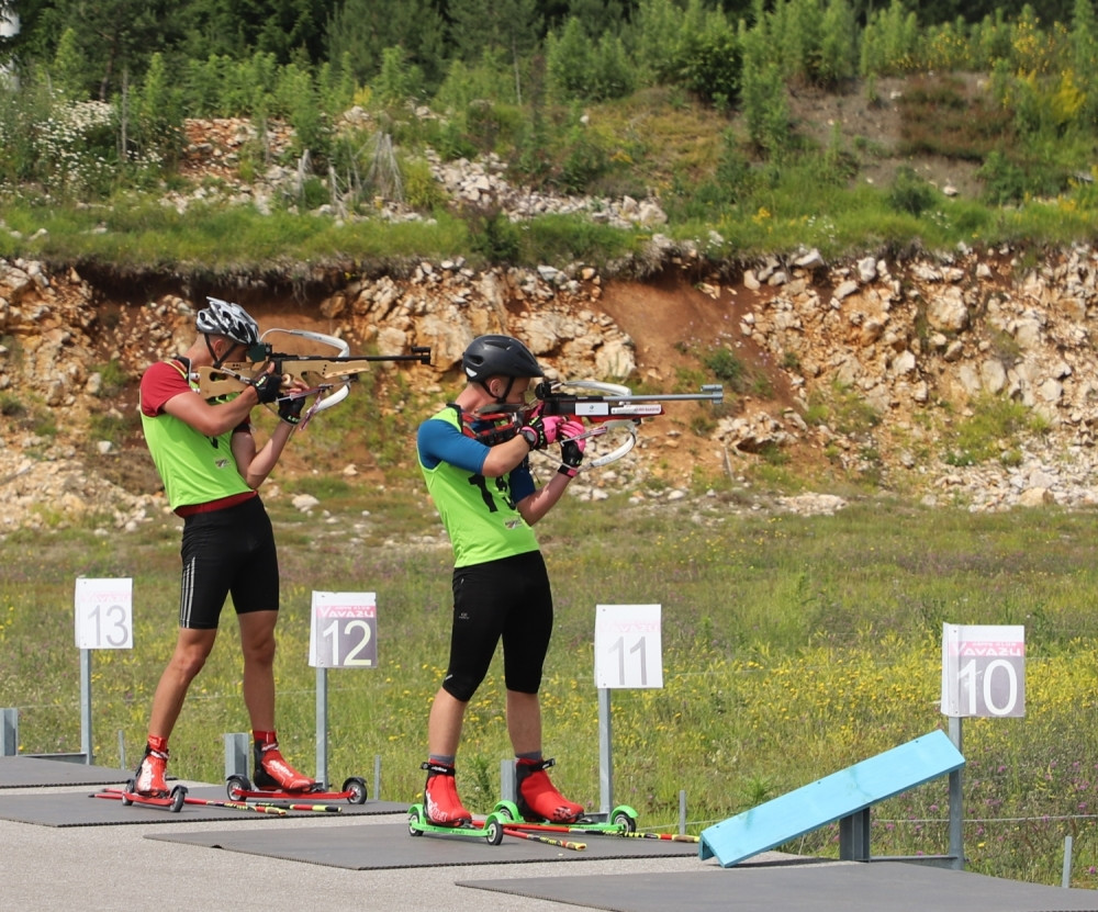 Avakumova još ubedljivija