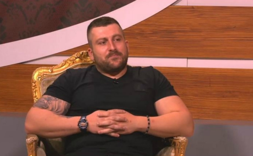 Mladen pokazao na šta je bacio 34.000 evra koje je zaradio kao pobednik u rijalitiju!