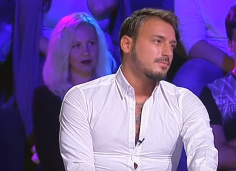 Nakon po*no-snimka, Lazar Jeremić otvorio dušu o se*s-šemi s Anđelom Milenković!