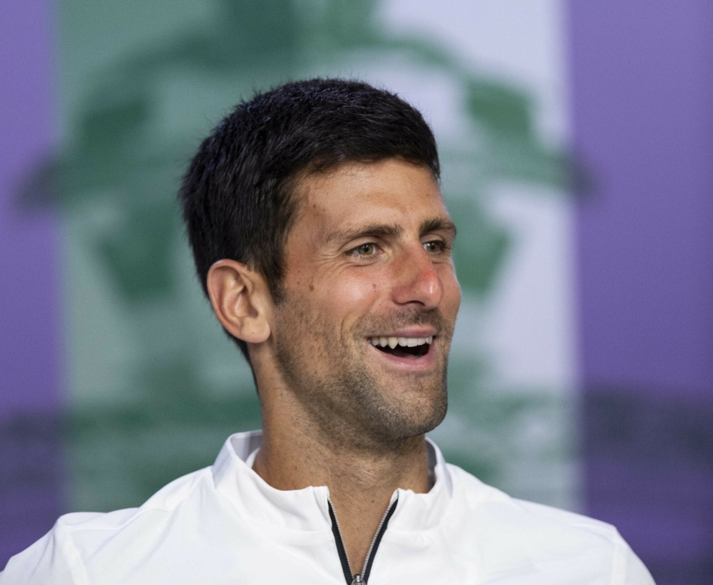 Čuveni CNN posvetio detaljnu analizu Đokoviću posle trijumfa: "Iritira ga što ne dobija ljubav od navijača"