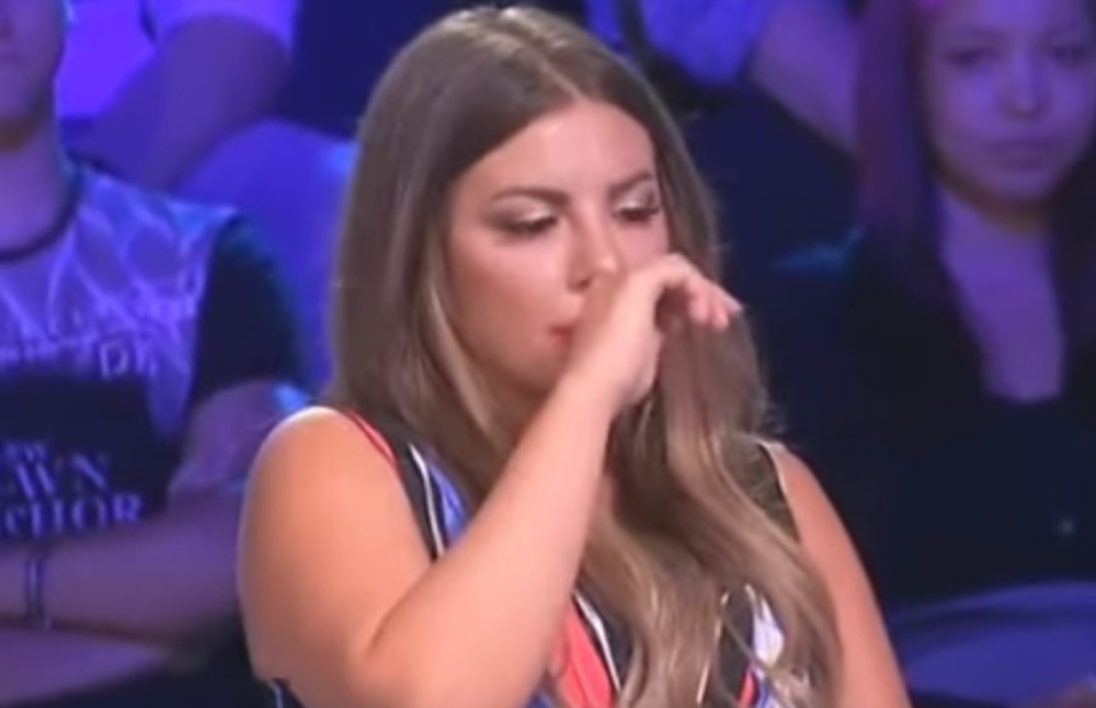 Dragana Mitar ispričala UŽASNE detalje zlostavljanja! Muž hteo da je baci sa 6. SPRATA, regovala policija!