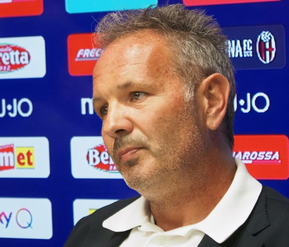 Mihajloviću stigla nova emotivna podrška!