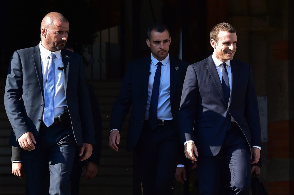 Francuski mediji bruje, ovo je pravi razlog zbog kojeg francuski predsednik DOLAZI U SRBIJU!