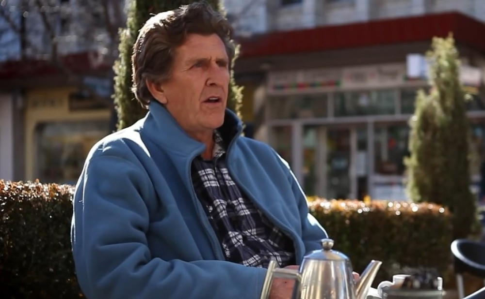 Preminuo POZNATI GLUMAC, njegove filmove su svi obožavali!