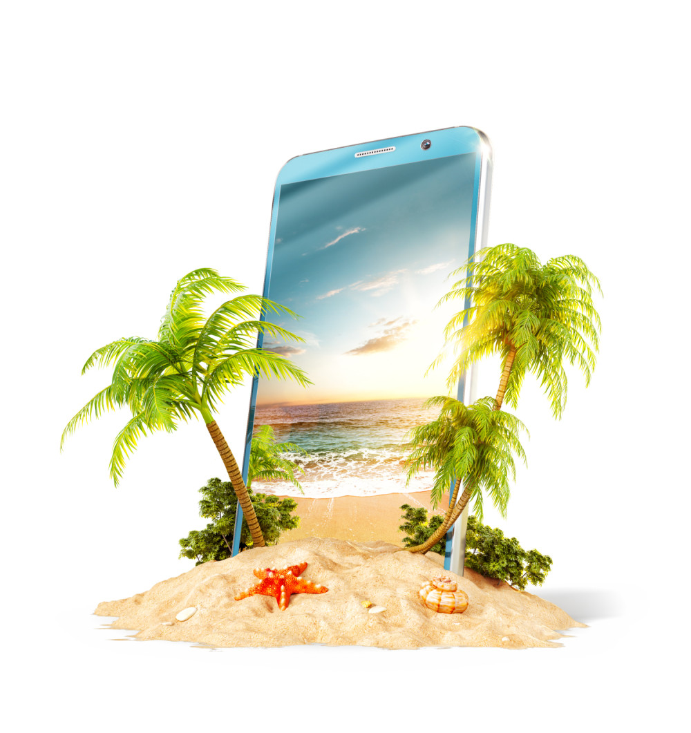 Telefoni ne vole leto!