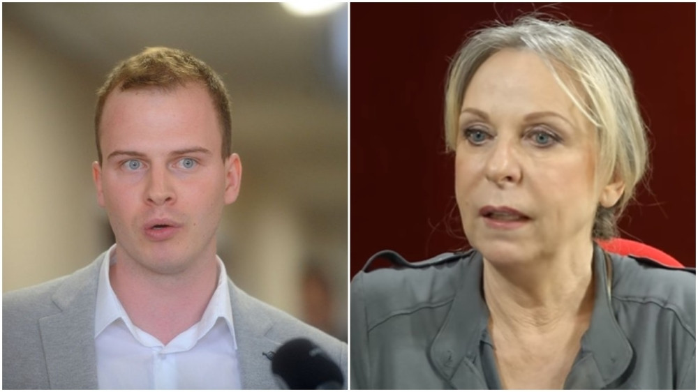 Student sa prosekom 10 optužio profesorku Popović da prodaje ispite i PLAGIJARIZAM! Ona traži da ga izbace sa fakulteta, a evo kako on ODGOVARA!