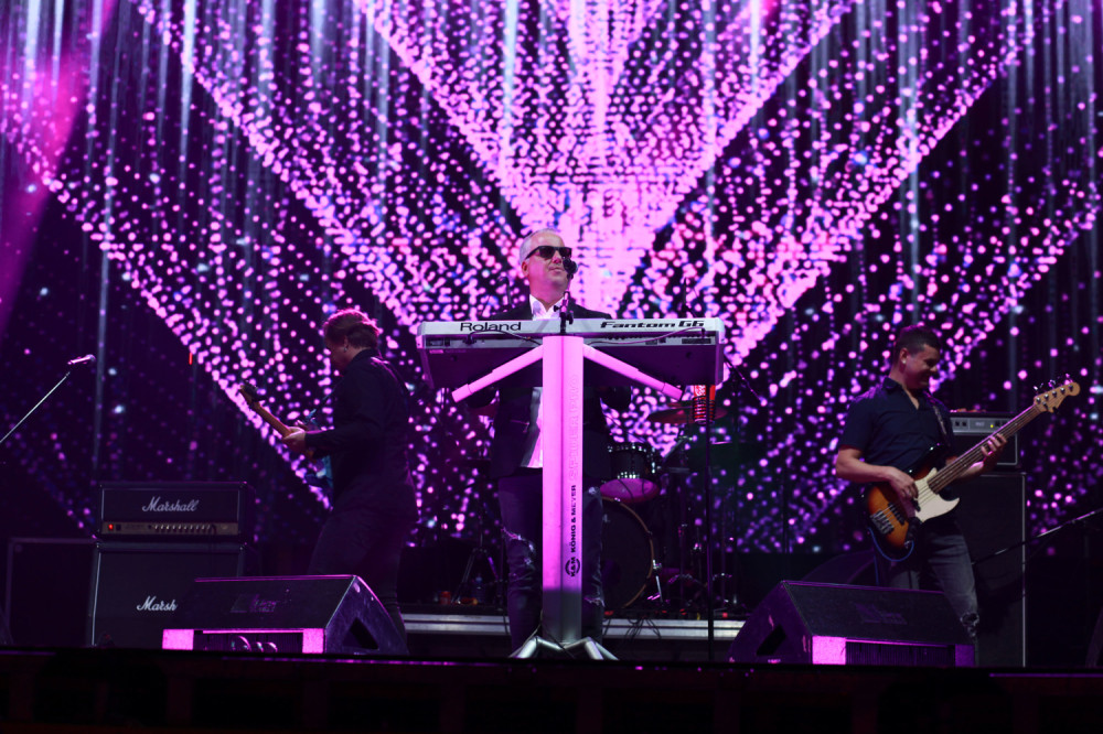 Održan ULAZ – najveći regionalni festival popularne muzike