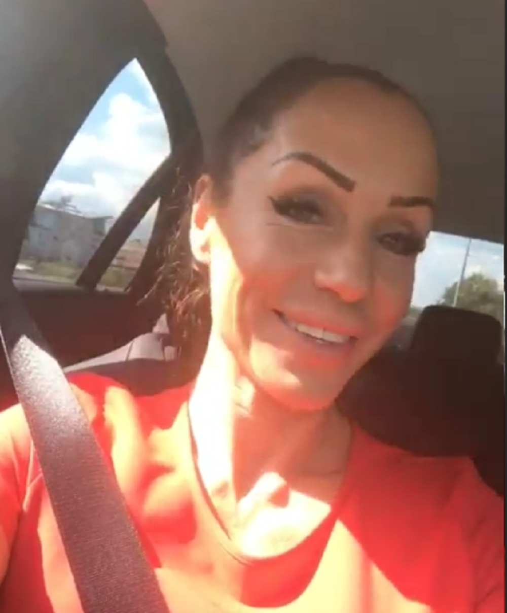 Ljubu Pantović zaustavila POLICIJA, a ona OVO uradila!