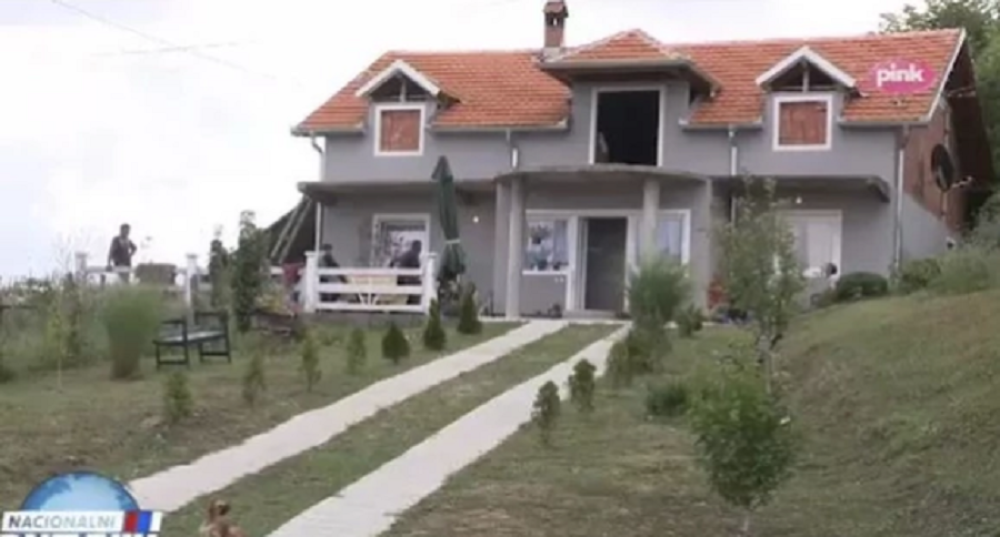 "Rastavili smo ih, a sat vremena kasnije deda je sve upucao"! JEZIVI DETALJI MASAKRA U KNJAŽEVCU! (FOTO)