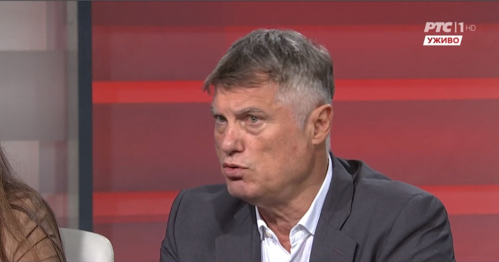 Sve je to igra za malu decu! Ovo je prava istina zašto SAD i Zapad neće nikad NAPASTI Iran!