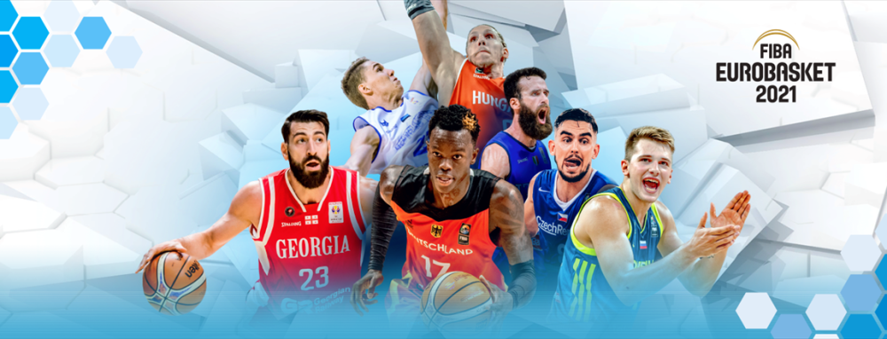 Evo gde će se igrati Evrobasket 2021. godine