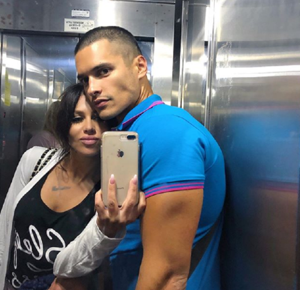 Stanija i Marko su opet u ljubavi! (FOTO/VIDEO)