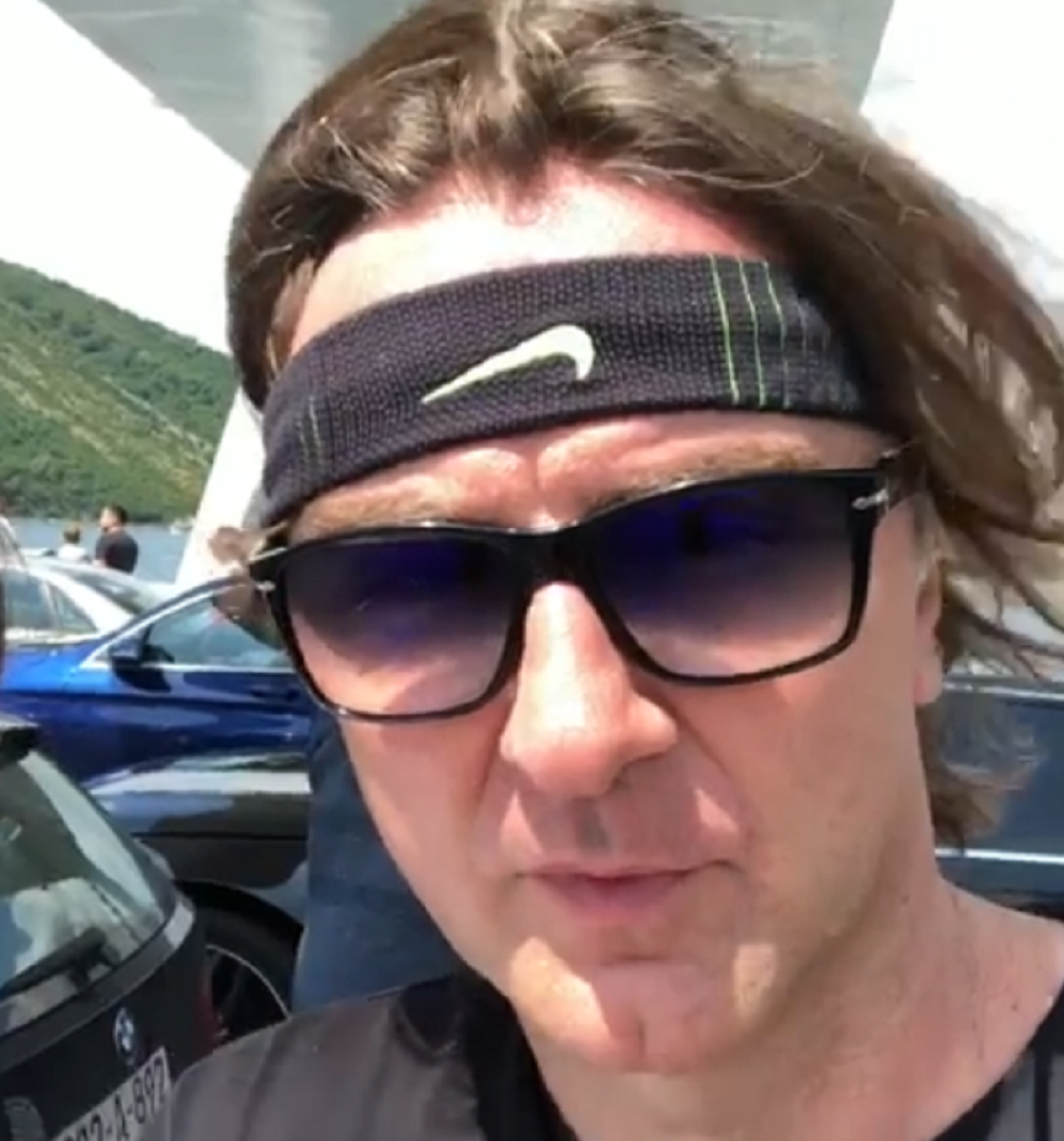 Željko se uputio u Bijelu kako bi se uverio da mališanima ništa ne nedostaje!