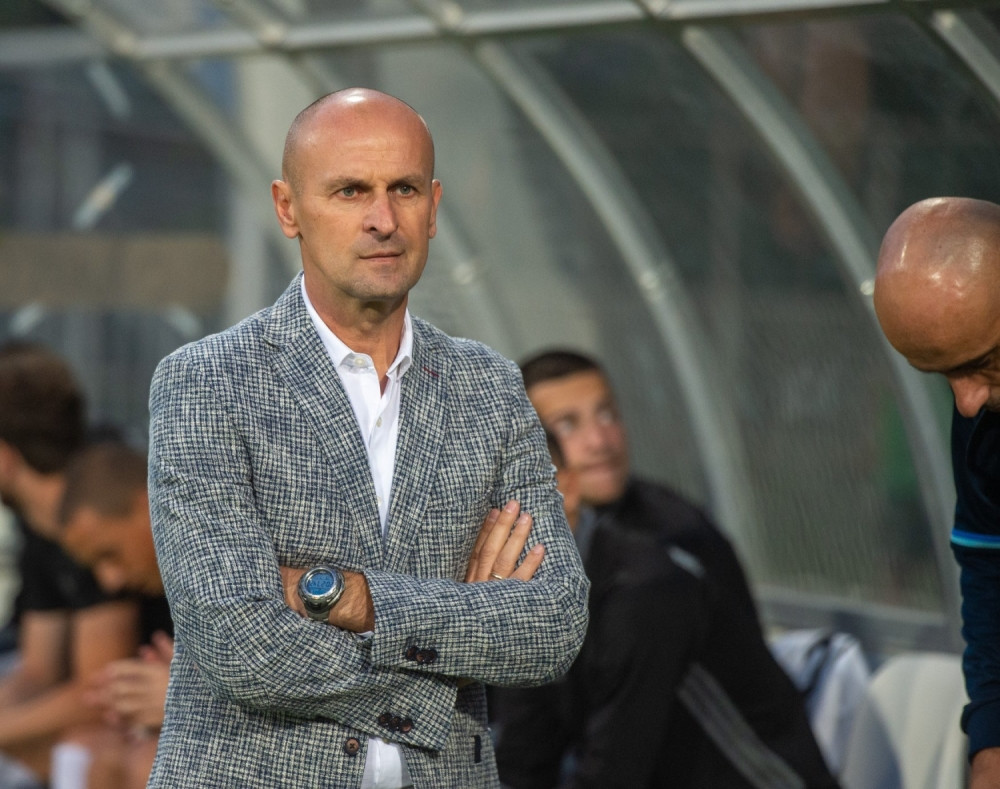 Oprezno na veštaku! Partizan je iskusniji od nas...