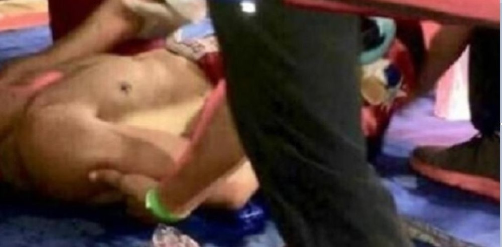 Na uglu Bulevara poginula bokserska legenda! Olimpijski šampion, 17 nokauta: s kim se on sve tukao! (FOTO)