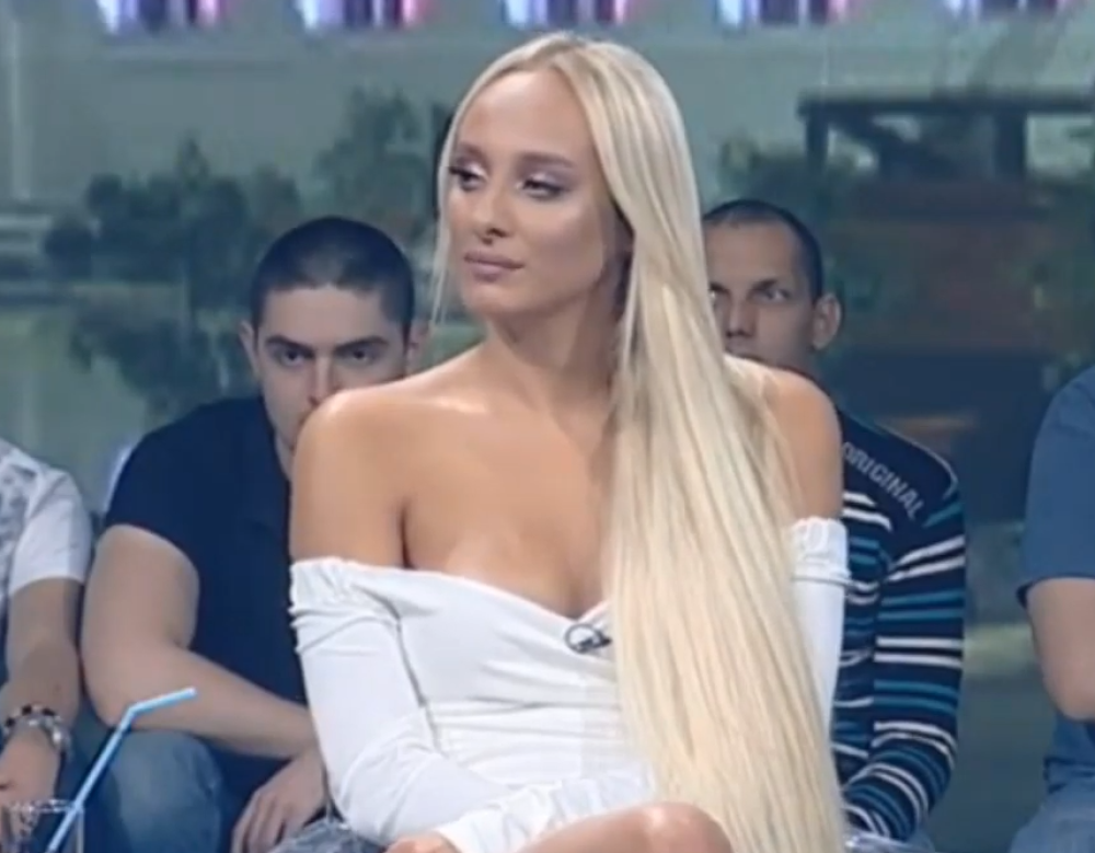 Luna otkrila istinu o IZBACIVANJU iz stana, evo šta se ZAISTA DEŠAVA!