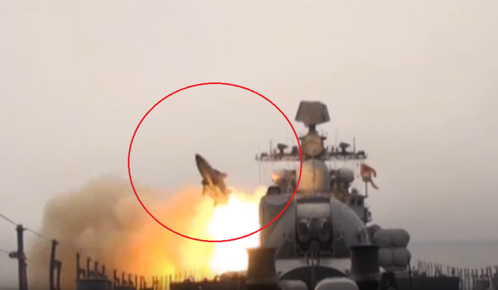 Smanjite doživljaj ruska flota bi nas u prvom satu konflikta zbrisala na Crnom moru! Rat između Rusije i SAD počeo bi ovako!