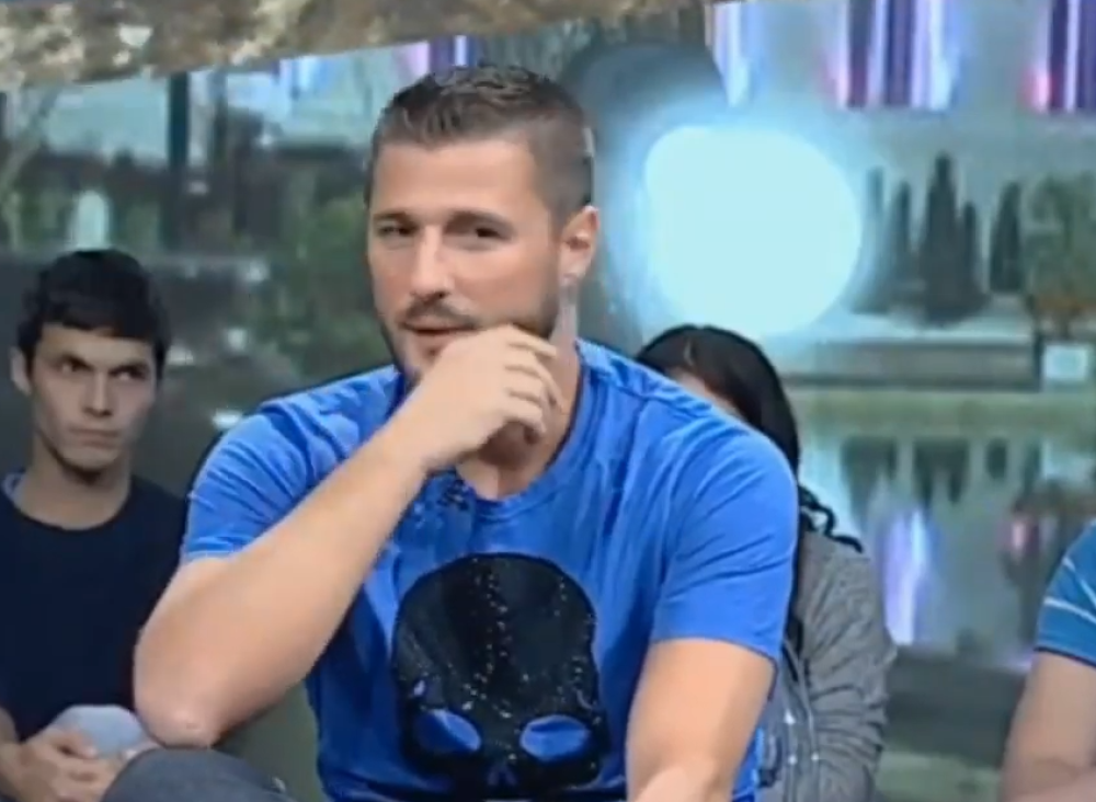 Ni ne pomišljate čime se Marko Miljković bavio pre nego što je postao rijaliti igrač!