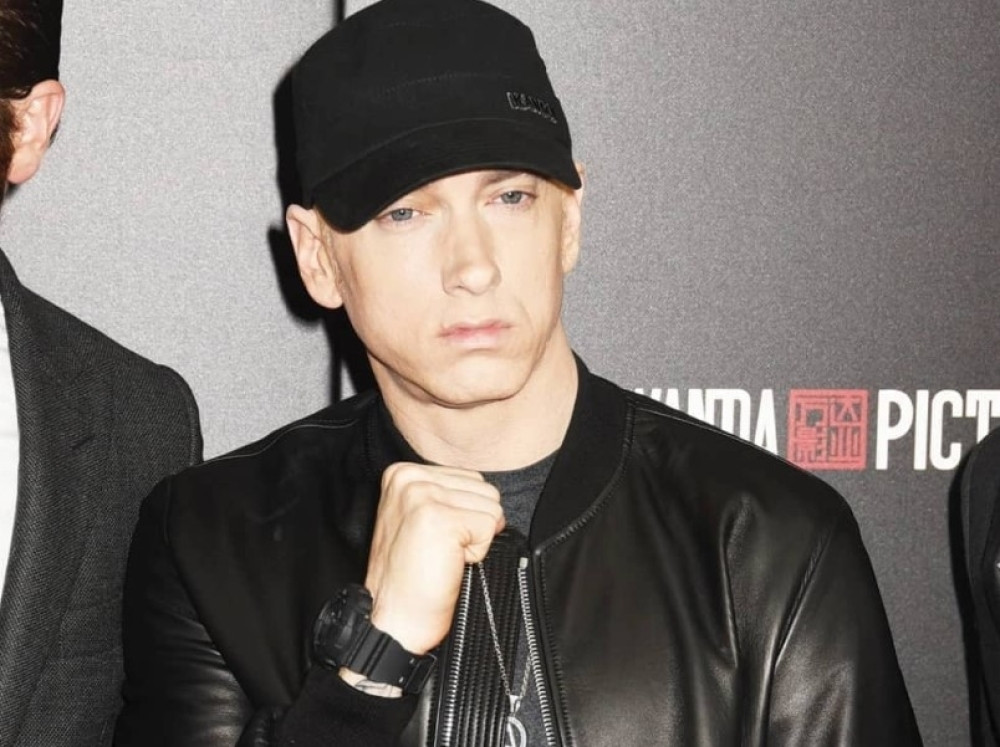 Eminemova ćerka je izrasla u pravu lepoticu! Toliko dobro izgleda da nećete prestati da gledate njen profil na Instagramu!