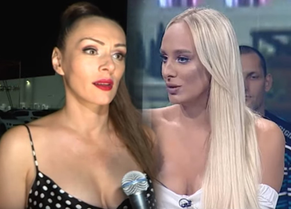 Luna izjurila iz studia zbog svađe sa Anabelom: Đoganijeva se sa OVIM muškarcem odvezla u nepoznatom pravcu! (FOTO)