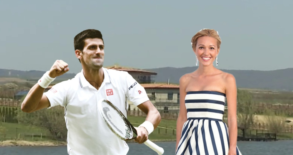 Migranti pokušali da upadnu na Đokovićevo imanje, komšije odmah reagovale