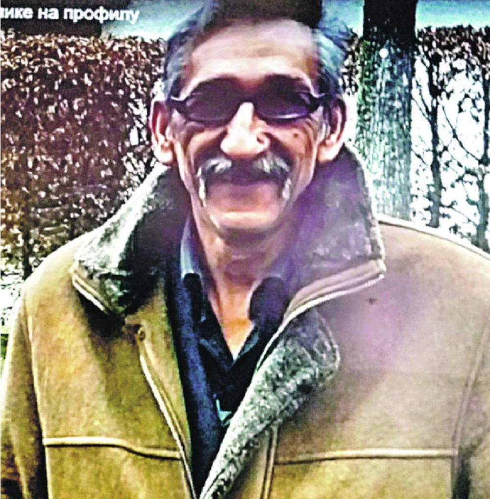 Pijani deda pomahnitao kada je čuo šta se desilo, uzeo pušku i napravio MASAKR: Da nije pobegla, UBIO BI I ĆERKU!