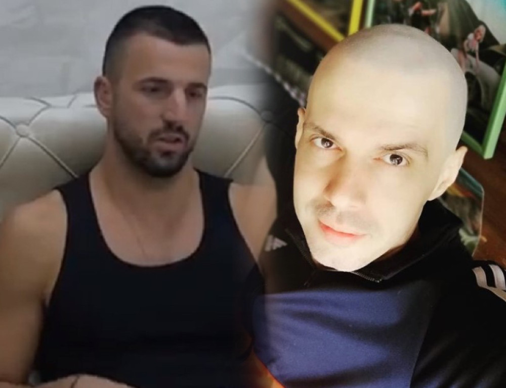 Bojan Tomović izjavio SAUČEŠĆE Vladimiru pa nastao HAOS: Pljuješ sve živo i mrtvo što je SRPSKO! Bolje da se ne sretnemo, SEKTAŠU!