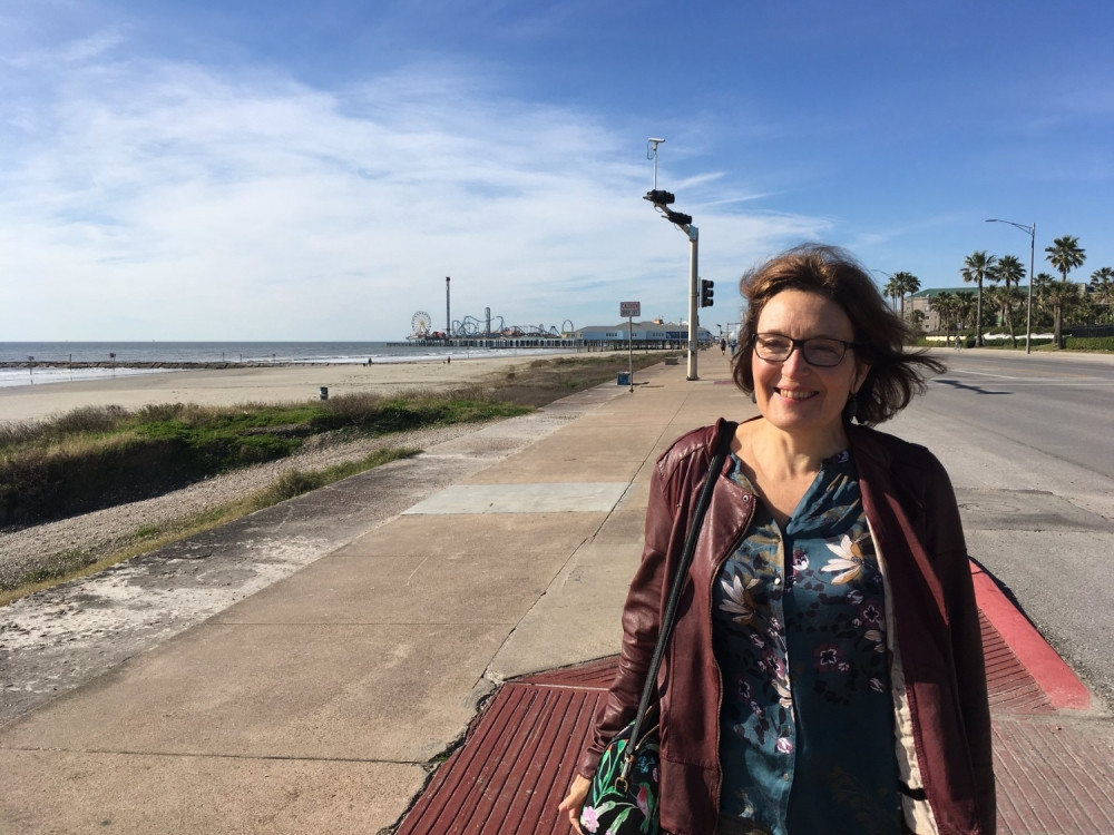 Suzanu besomučno tražili u Grčkoj! Otišla na trčanje, a onda je dohvatio i radio bolesne stvari pre nego što je UBIO!