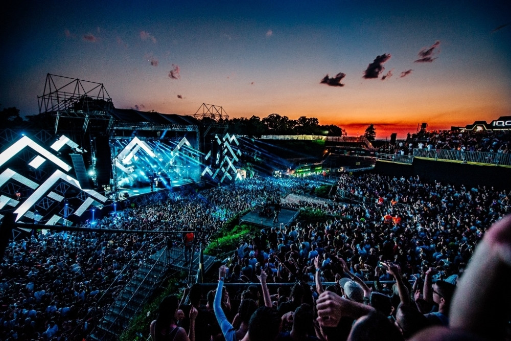 Za 20. rođendan EXIT festivala već se prijavilo prvih 17.000 fanova iz celog sveta!