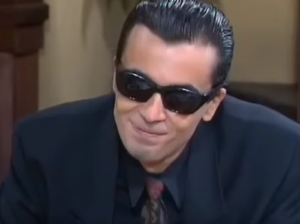 Srbija je kidala na seksi telohranitelja iz Srećnih ljudi! Brzo je nestao sa scene, ostaćete u čudu kada vidite kako DANAS IZGLEDA