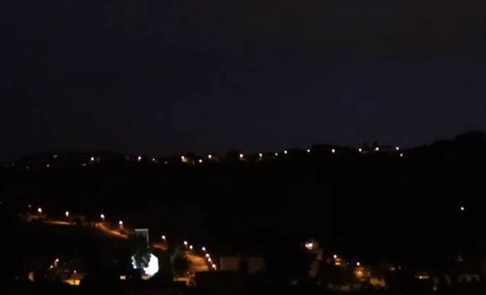 Očekuje nas spektakl na nebu, isti ovakav tek za 60 godina!