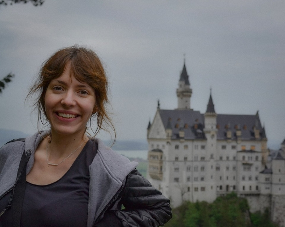 Preminula Aleksandra Bojović!