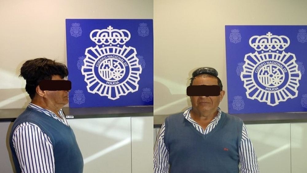 Na aerodromu Barselona zaplenjen KOKAIN! Zbog uhapšenog Kolumbijca policajci ostali šokirani, na kom mestu je sakrio drogu!