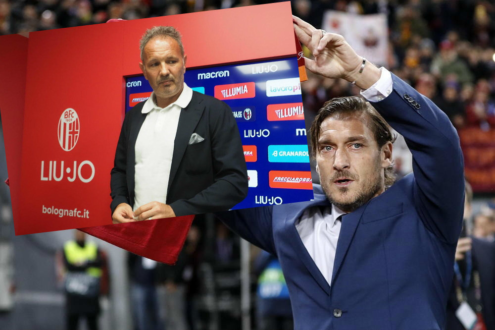 Princ Rima poslao poruku Mihajloviću! Ove reči GAĐAJU U SRCE, BRAVO GRANDE TOTI!