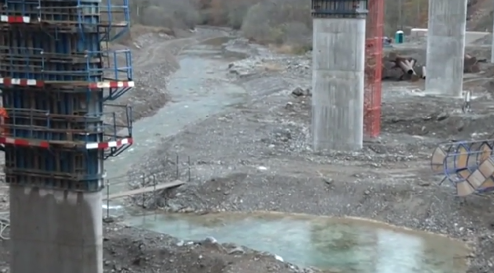 Neoprostiv ekocid se dešava pred očima naroda! (FOTO)