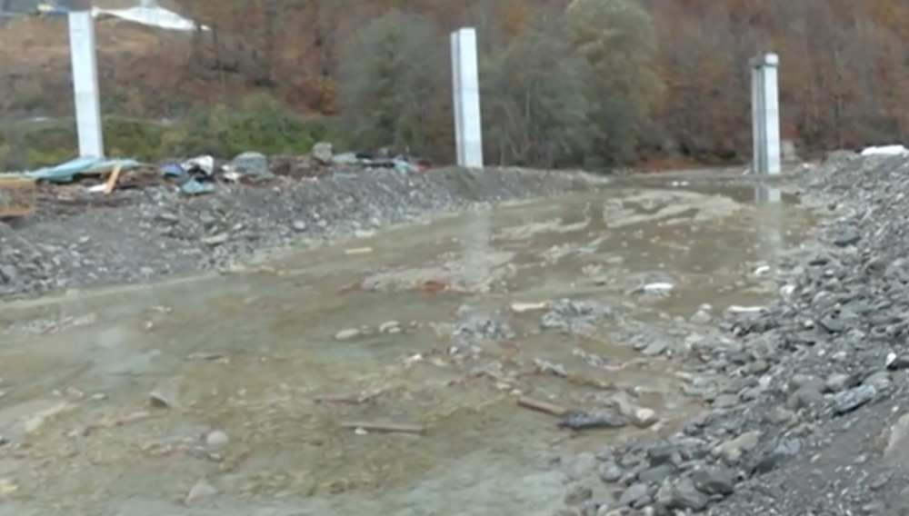 U potoku kod Valjeva izbacili užas! Inspektori pronašli tragove koji vode do zločinaca