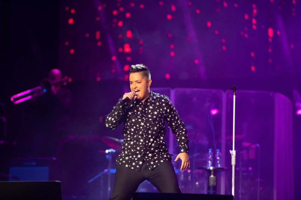 Veliko interesovanje za nastup Marije Šerifović sutra uveče na splavu PORT