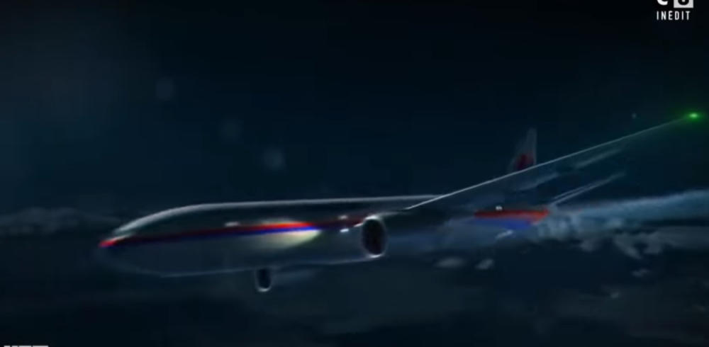 Otkriven sumnjiv teret od 90 kila! Upisan tek posle poletanja! Istraga pada boinga postala još MISTERIOZNIJA!